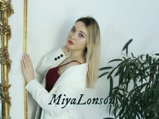 MiyaLonson