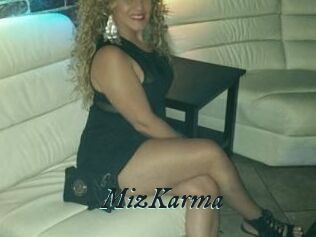 Miz_Karma