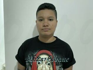 MizarOshane