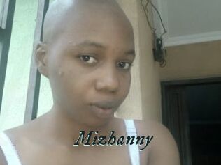 Mizhanny