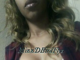 MizzDBirdFlys