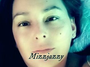 Mizzjazzy