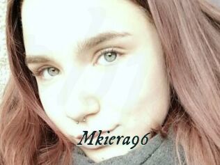Mkiera96