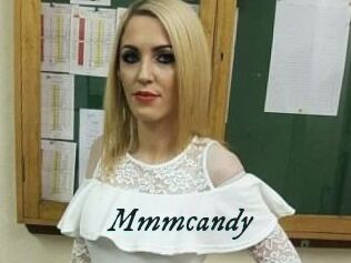 Mmmcandy