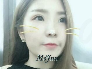 MoJun