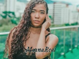 MoanaReal