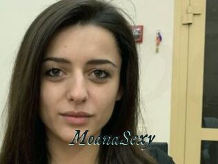 MoanaSexy