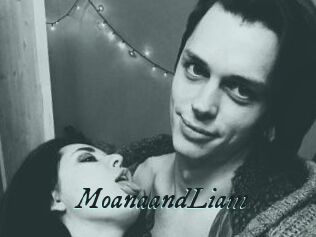 MoanaandLiam