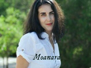 Moanara