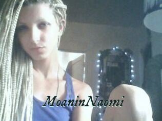 MoaninNaomi
