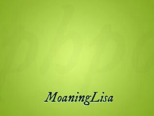 MoaningLisa
