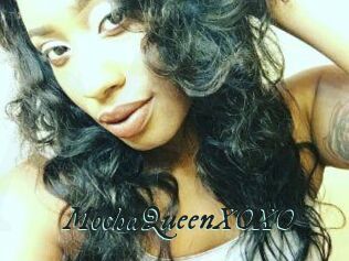 MochaQueenXOXO