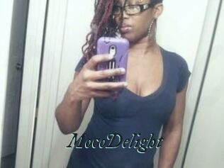 MocoDelight
