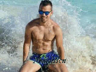 ModelBcn