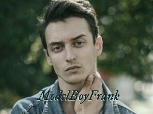 ModelBoyFrank
