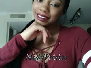 ModelFreak27 Pharaons Porn