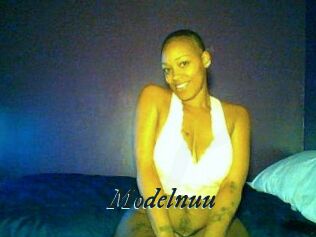 Modelnuu