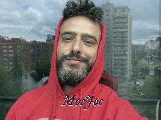 MoeJoe