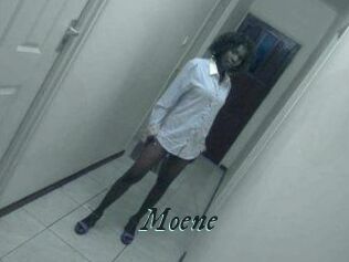 Moene
