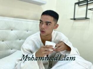 MohammedLiam Pharaons Porn