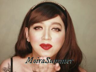 MoiraSummer