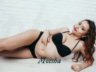 Moisha