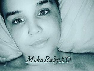 MokaBabyXO