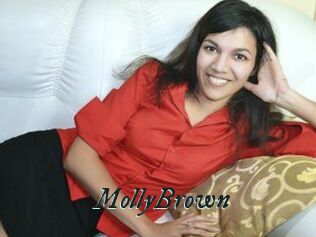 MollyBrown