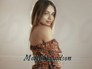 MollyDavidson