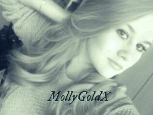 MollyGoldX