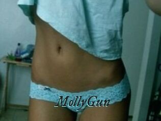 MollyGun
