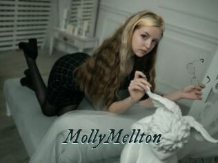 MollyMellton