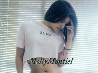 MollyMontiel Pharaons Porn