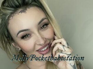 MollyPocketbabestation