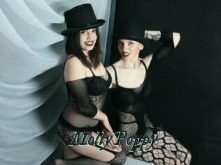 MollyPoppy