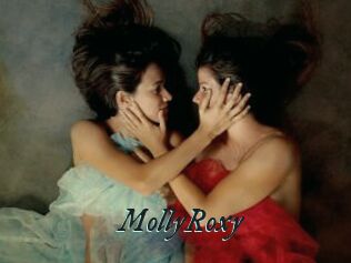 MollyRoxy Pharaons Porn