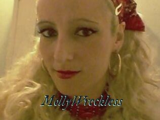 MollyWreckless