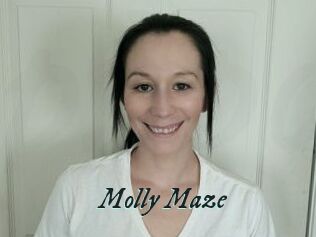 Molly_Maze