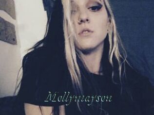 Mollymayson