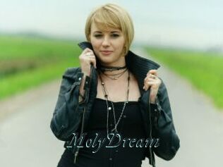 MolyDream