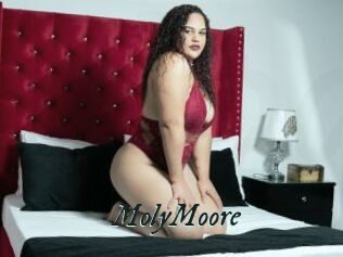 MolyMoore