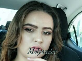 Molyander