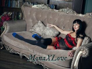 MonaXLove