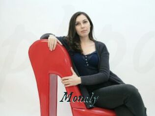 Monaly