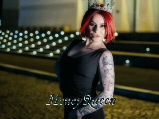 MoneyQueen