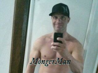 MongerMan