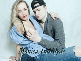 MonicaAndClyde