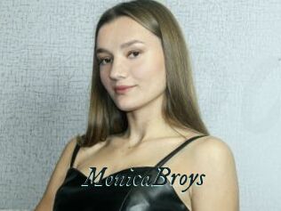 MonicaBroys Pharaons Porn
