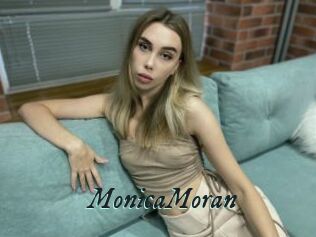 MonicaMoran