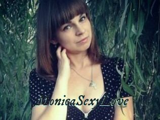 Monica_SexyLove